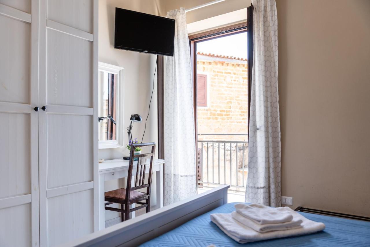 B&B La Veranda Di Tatta Agrigento Exterior photo