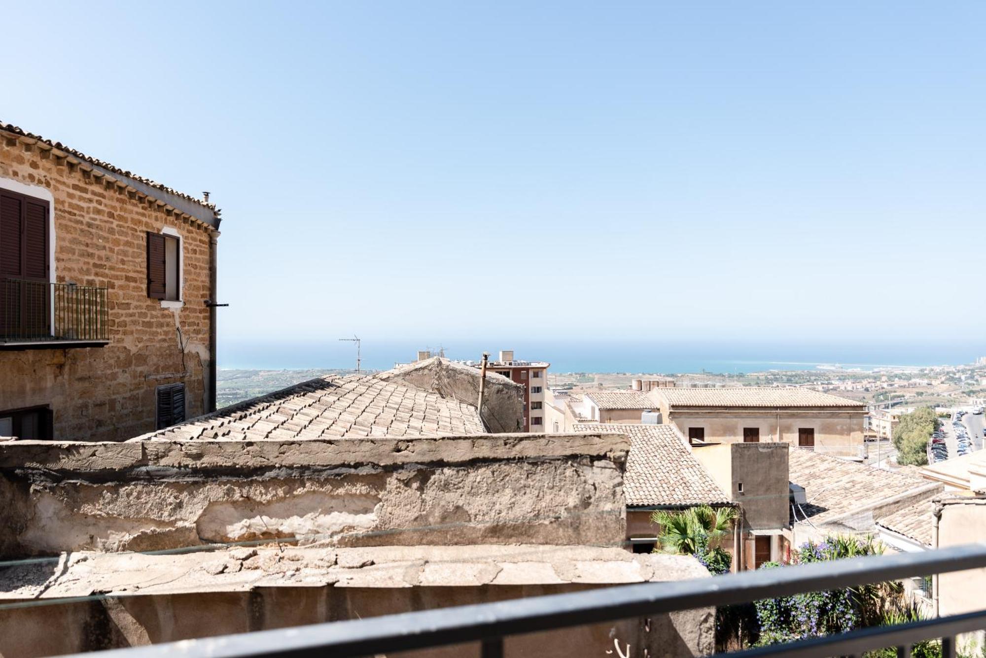 B&B La Veranda Di Tatta Agrigento Room photo